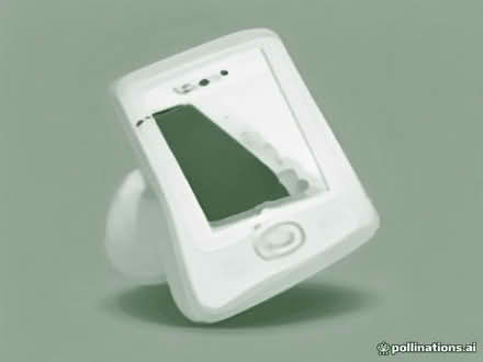 Photo of Basic mobile phone (Scholes WN2) #1