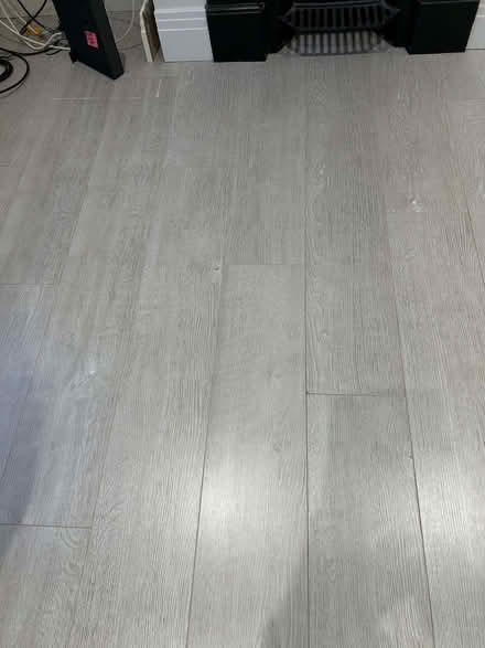 Photo of free Laminate flooring 9m2. (Twickenham TW2) #1