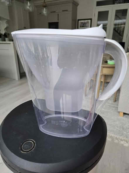 Photo of free Brita water filter jug (SW15) #1