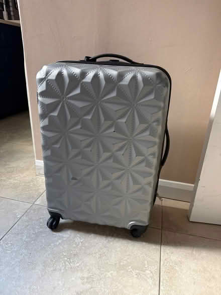 Photo of free Medium Suitcase (L16 Childwall) #1