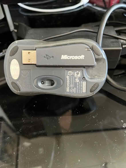 Photo of free Microsoft Mouse (East end near SS Center) #2