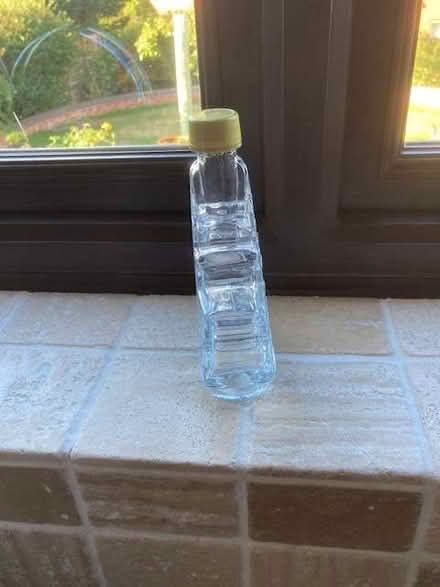 Photo of free Maple Leaf Glass Bottle (Wellesbourne CV35) #2