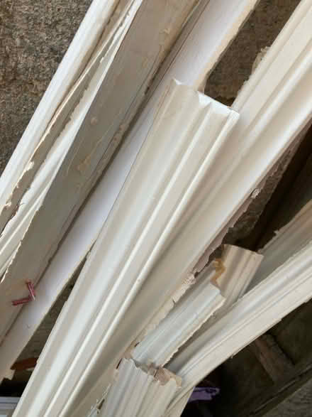 Photo of free Architrave (Bloomfield BA2) #2