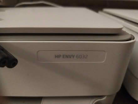 Photo of free Multi function printer (North Wingfield s42 S42) #3