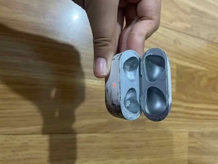 Photo of free Used AirPod case (UB7, West Drayton, Hillingdon) #1