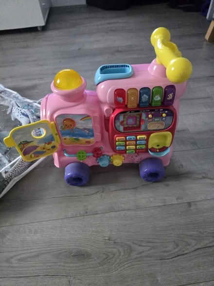 Photo of free Baby bits (Nunhead SE15) #1