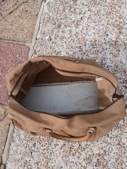 Photo of free Kit bag (Langney BN23) #3