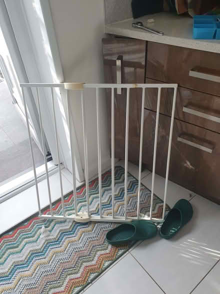 Photo of free Stairgate (Laindon SS15) #2