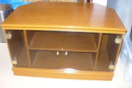 Photo of free TV unit (Far Bletchley MK3) #1
