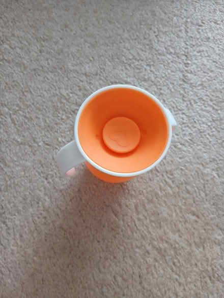 Photo of free 360 cup (Langney BN23) #2