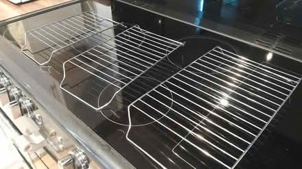 Photo of free 3 cooling racks (Kingsway GL2) #1