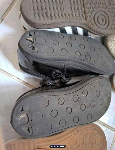 Photo of free Kids's Shoes. Size 30-31, 11-11K (North Acton) #4