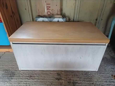 Photo of free Solid wood cabinet x2 (New Barnet EN4) #1