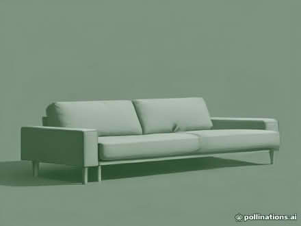 Photo of Sofas, drawers, (Handsworth B21) #1