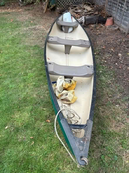 Photo of free Canoe, Pelican 15.5 m (Harrow HA1) #2