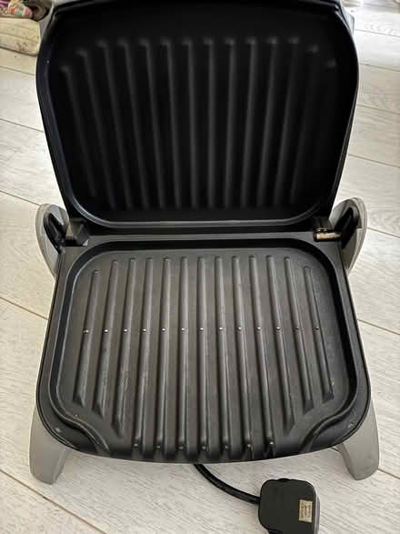 Photo of free George Foreman grill (South Norwood SE25) #2