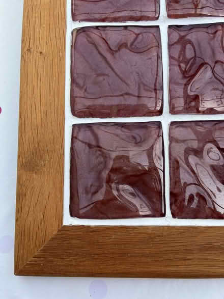Photo of free Tiled panel or splash back (Grimston PE32) #2
