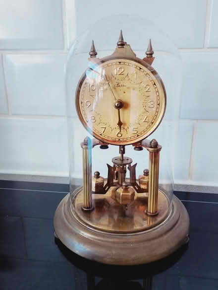 Photo of free Clock (Orton Longueville PE2) #1