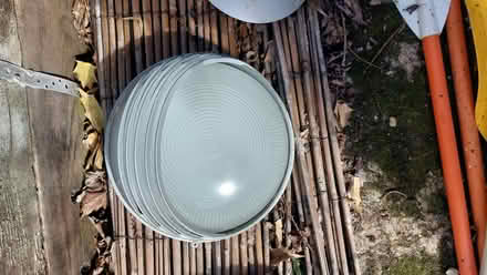 Photo of free garden lights (Flitton MK45) #1