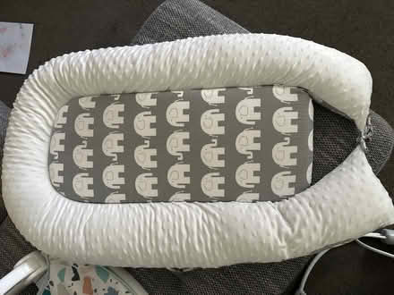 Photo of free Baby Pod (Croydon CR2) #1