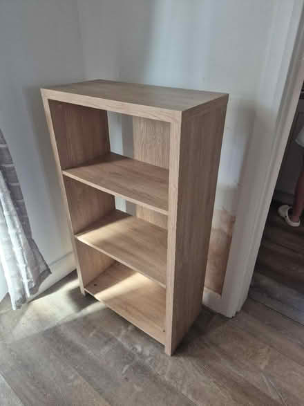 Photo of free Shelf unit (Breadsall, Derby DE21) #1