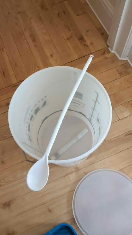 Photo of free Home Brew Kit (Bernards Heath AL1) #2