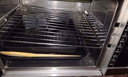 Photo of free Elitech Steam Oven (Walton on the Hill L9) #3