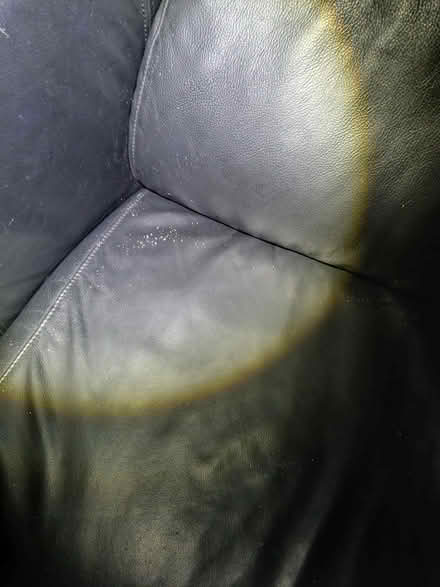 Photo of free Sofa (Corskeagh, Mayo Abbey) #3