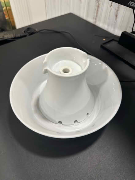 Photo of free Pet water fountain (Discovery Bay Ajax) #2