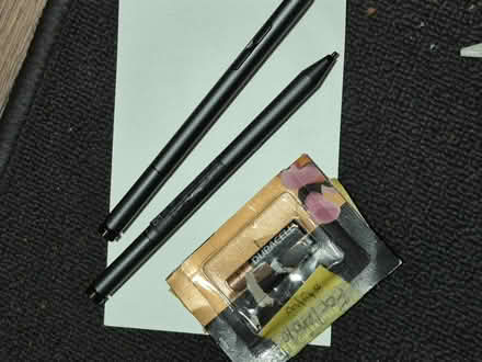 Photo of free Lenovo Active Pen 2 (Horsham Town area RH13) #1