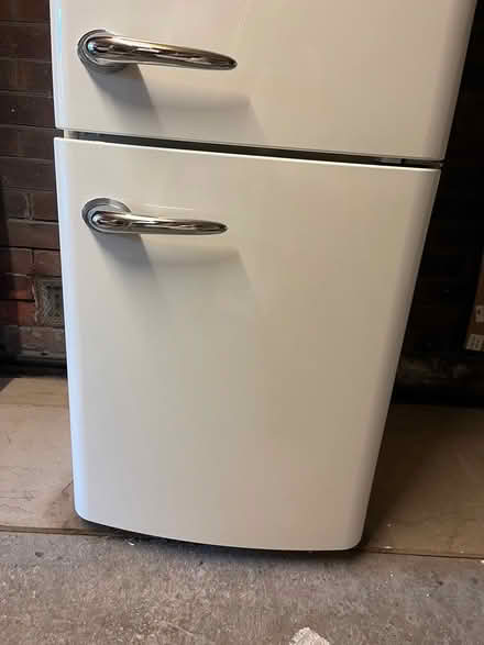Photo of free Gorenje Fridge/Freezer (Worsley M28) #4