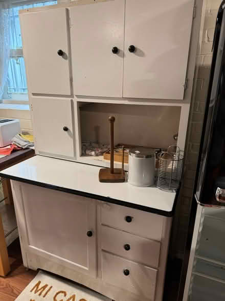 Photo of free Farmhouse kitchen (Langdon (20018)) #1