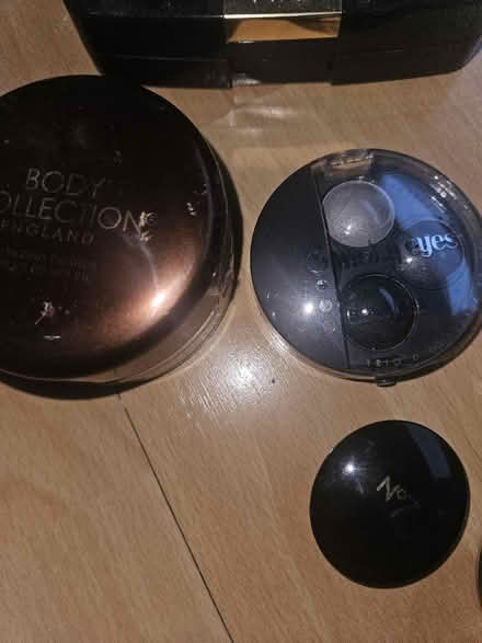 Photo of free Selection of make-up (Ormskirk L39) #3
