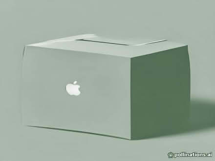 Photo of free 2 Apple Boxes (Milnthorpe LA7) #1
