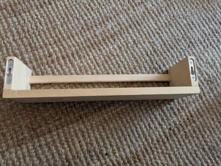 Photo of free Small IKEA shelf (Richmond, TW9) #1