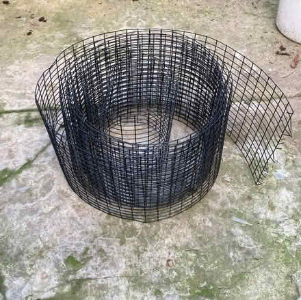 Photo of free Roll of barrier mesh for guttering (Hastings TN35) #1