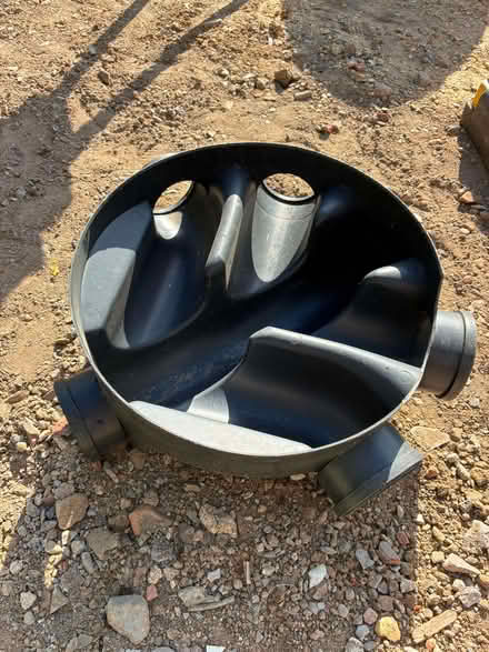 Photo of free chamber inspection base (Colt Hill RG29) #1