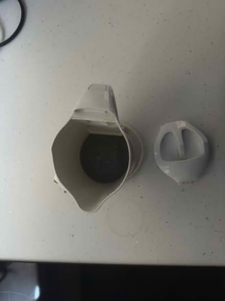 Photo of free Travel kettle - good condiion (Herne Hill SE24) #2