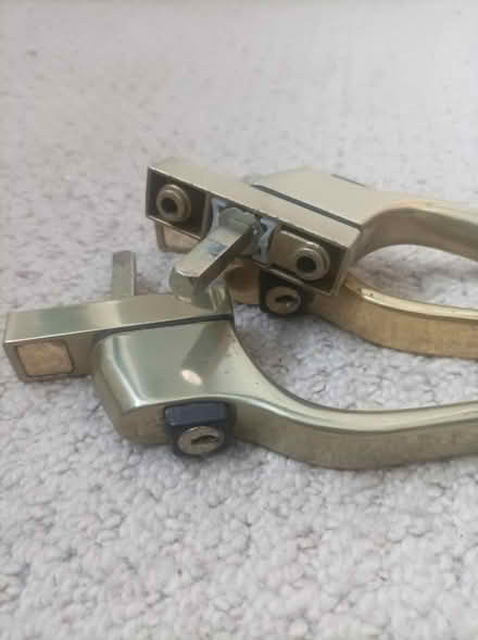 Photo of free Window handles x 3 (LS12 5DX) #2