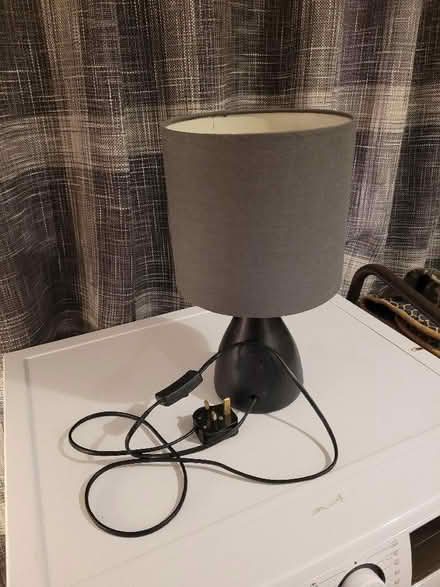 Photo of free Lamp and shade (Felling NE10) #1
