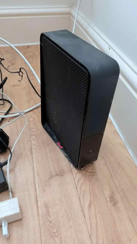Photo of free Virgin Media Hub 3.0 (Bernards Heath AL1) #1