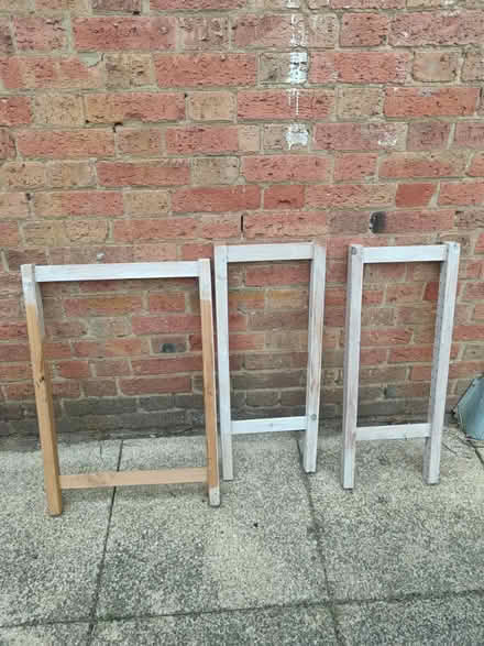 Photo of free Ikea ivar leftovers (SW15 Putney Vale) #1