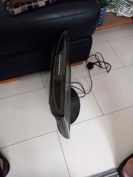 Photo of free 14in TV with DVD player (Mile Oak BN41) #3