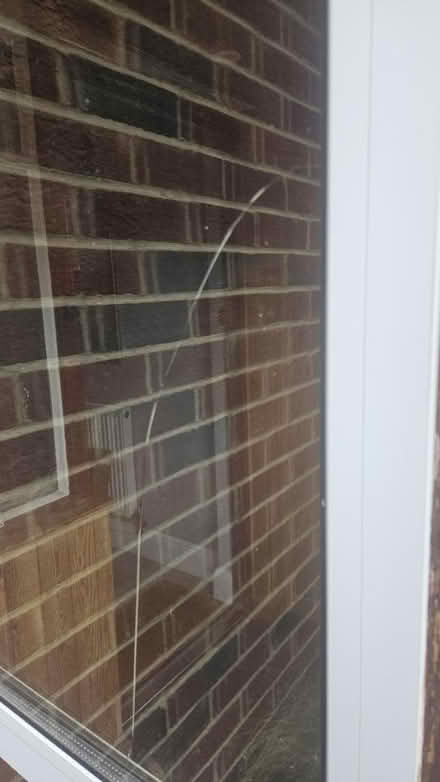 Photo of free Pvc front door, frame and windows (Isleworth TW7) #4