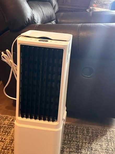 Photo of free Portable swamp cooler (303 and I 10) #1