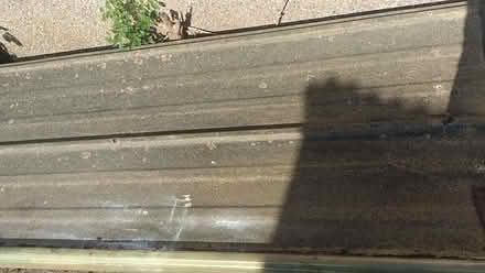 Photo of free Used perspex roofing several sheets (Chapelfields CV5) #1