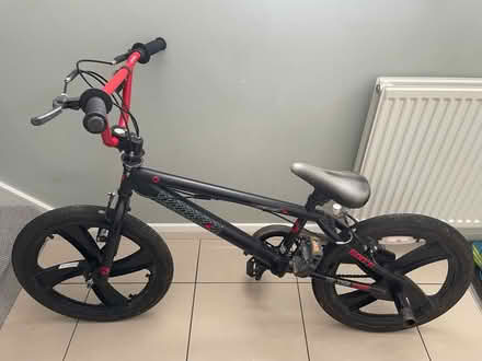 Photo of free BMX bike (LS8) #1
