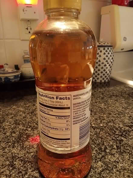 Photo of free Light Corn Syrup (Winchester) #1