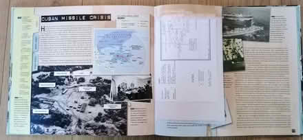 Photo of free Cold War Experience Memorabilia 60 year anniversery edition (Malvern Link WR14) #2