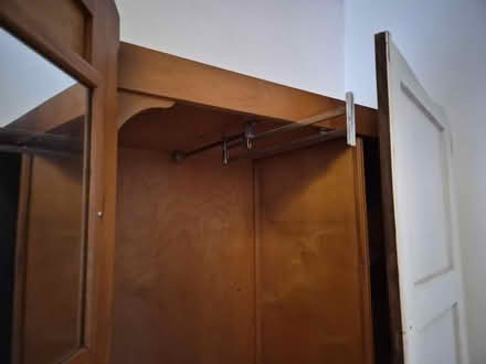 Photo of free Vintage wardrobe (Cottingham HU16) #4